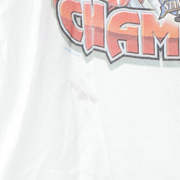 Detroit Red Wings Stanley Cup Caricature T Shirt - Picture 4 of 7